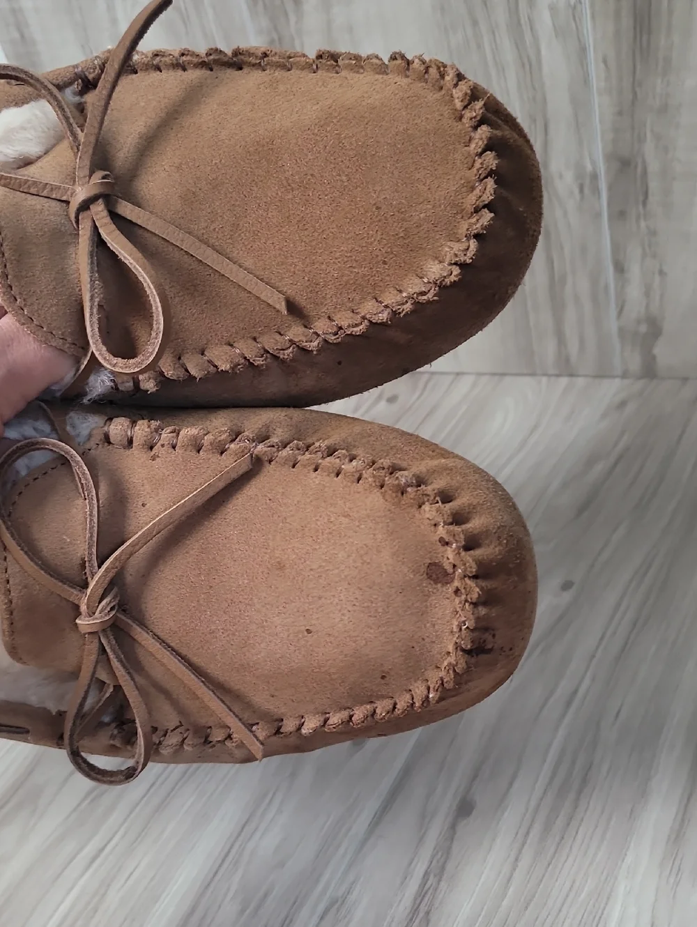 Ugg Dakota slippers loafers 14 Style# 1003390